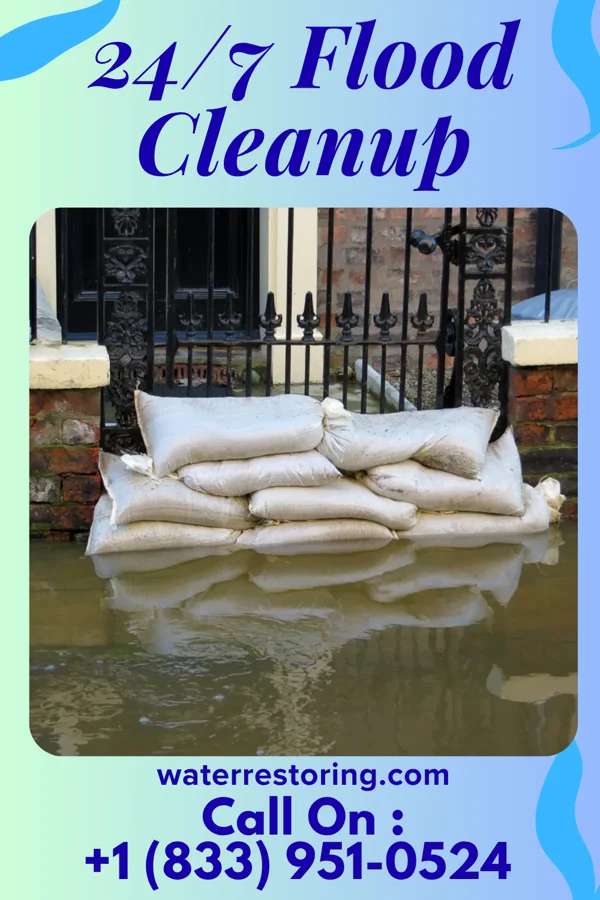 24/7 Flood Cleanup in Watterson Park, KY